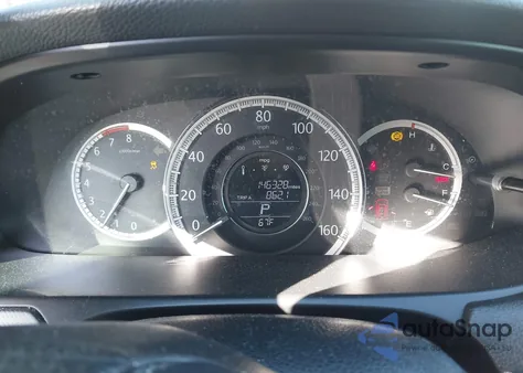 2014 Honda Accord Lx from USA, damaged, VIN 1HGCR2F36EA134353